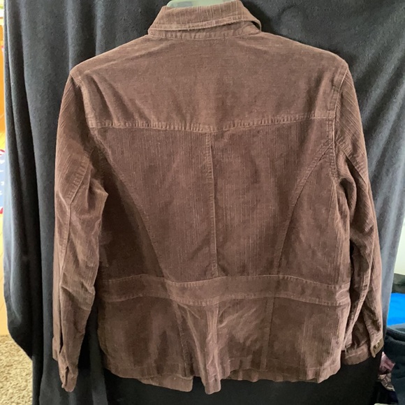 Sag harbor corduroy jacket - Picture 3 of 4